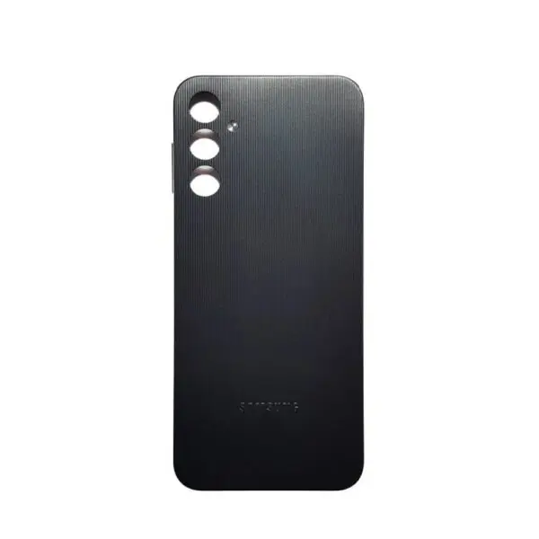 Tapa Samsung A15 Negro