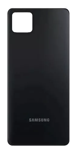 [TA22BK4G] Tapa Samsung A22 4G Negro