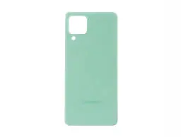 Tapa Samsung A22 4G Verde