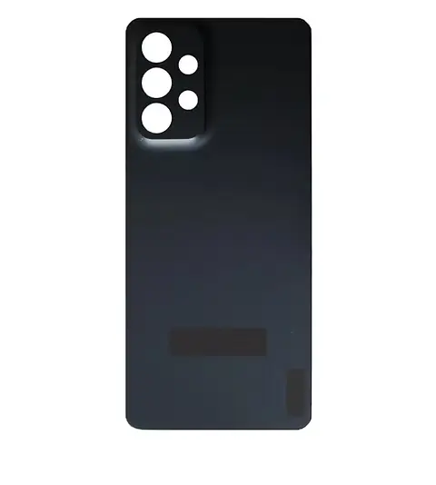 Tapa Samsung A23 4G Negro