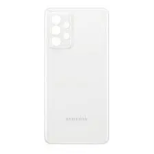 Tapa Samsung A23 4G Blanco