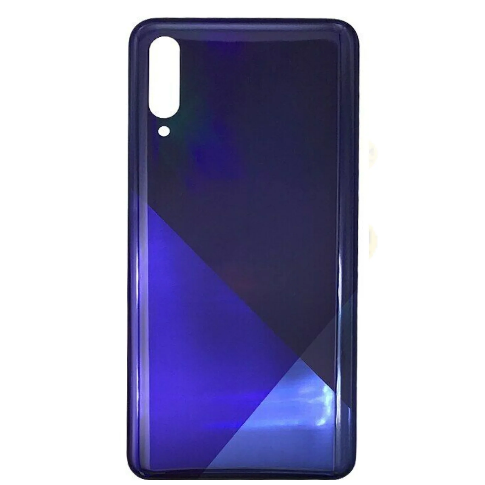 Tapa Samsung A30S Violeta