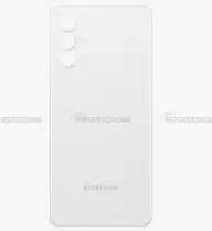 [TA32WH4G] Tapa Samsung A32 4G Blanco