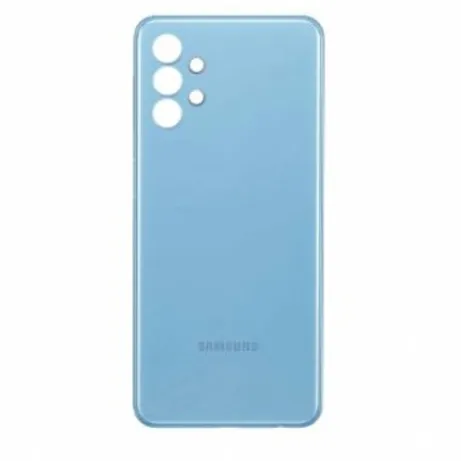 [TA324G] Tapa Samsung A32 4G Celeste