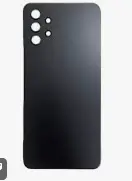 [TA32BK4G] Tapa Samsung A32 4G Negro