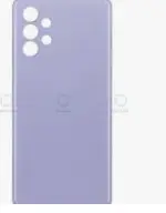 Tapa Samsung A32 4G Violeta6