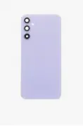 Tapa Samsung A34 Violeta
