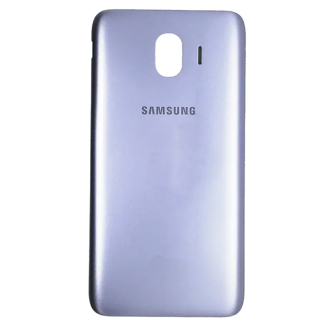 [TJ4] Tapa Samsung J4 2018 Celeste