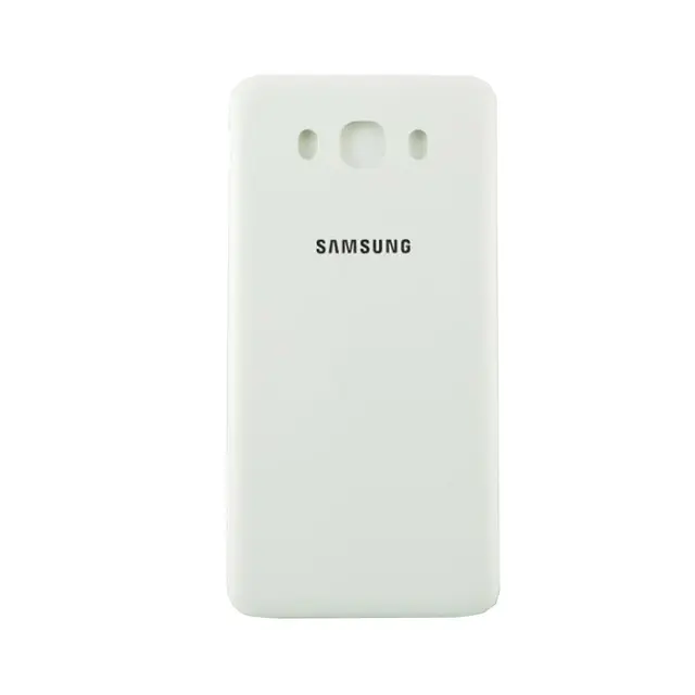 Tapa Samsung J7 2016 J710 Blanco