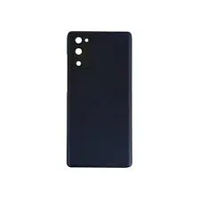 [TS20FEBK] Tapa Samsung S20 Fe Negro