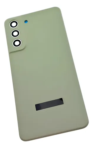 [TS21F] Tapa Samsung S21FE Verde