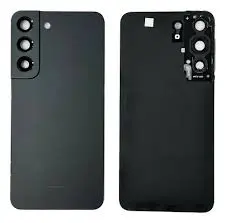 [TS22BK] Tapa Samsung S22 Negro