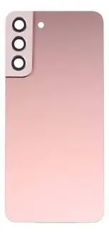 [TS22] Tapa Samsung S22 Rosa