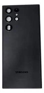 [TS22UBK] Tapa Samsung S22 Ultra Negro