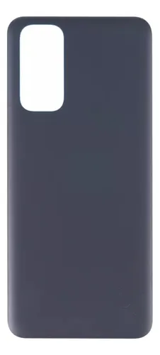 [TRN11BK4G] Tapa Xiaomi Redmi Note 11 4G / Note 11S Black