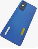 Tapa Xiaomi Redmi Note 11 4G / Note 11S Star Blue