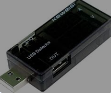 [HTESTER] Tester USB Tu-sk