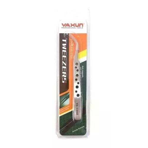 [HYX15AA] Tweezer Pinza Brusela Yaxun YX-15AA