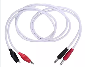 [HSS911] USB Power Cable para Fuente de Alimentacion SS-911