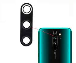 Vidrio Cámara Xiaomi Note 8 Pro