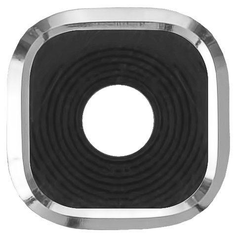 Vidrio de Cámara Samsung Grand Prime - J2 Prime Con Borde