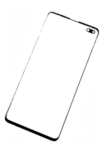 Vidrio Glas Samsung S10 Plus