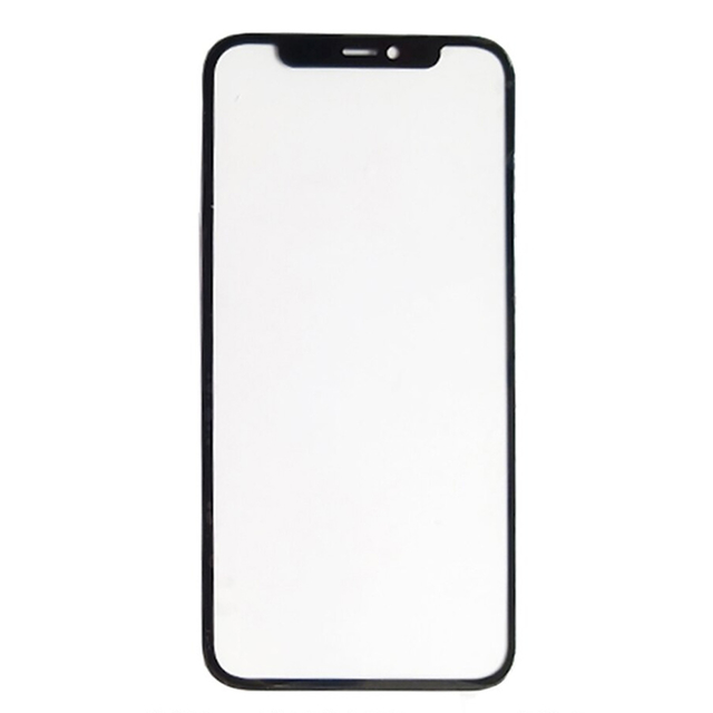 [VRIP11P] Vidrio Glass + Oca + Marco iPhone 11 Pro