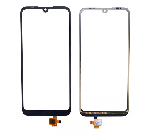 [VRE6P] Vidrio Glass + Oca + Touch Motorola Moto E6 Plus