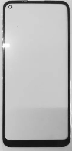 [VRK61] Vidrio Glass + Oca Lg K61