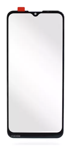 Vidrio Glass + Oca Motorola Moto E7-E7I Power