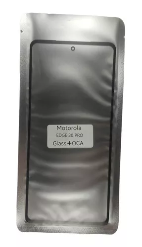 [VREDGE30] Vidrio Glass + Oca Motorola Moto Edge 30 Neo