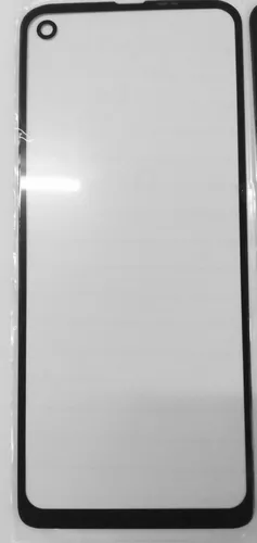 Vidrio Glass + Oca Motorola Moto One Action