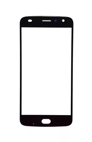 Vidrio Glass + Oca Motorola Moto Z2 Play