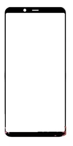 Vidrio Glass + Oca Nokia 3.1 Plus