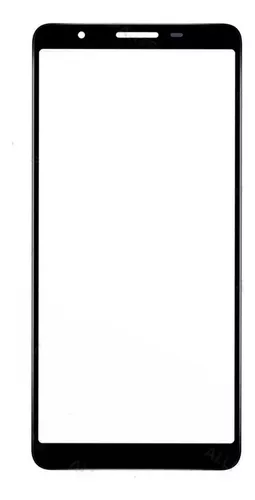 Vidrio Glass + Oca Samsung A01 Core
