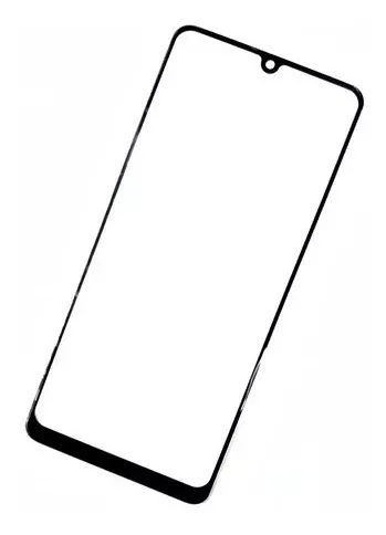 Vidrio Glass + Oca Samsung A10