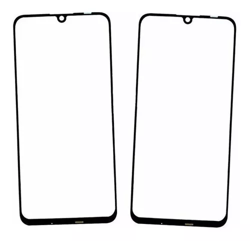 Vidrio Glass + Oca Samsung A10S