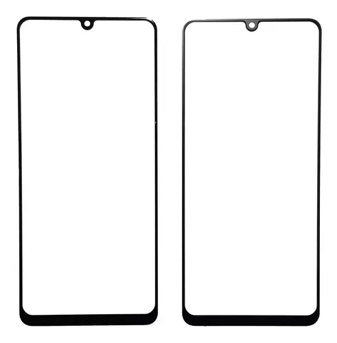 Vidrio Glass + Oca Samsung A32 4G