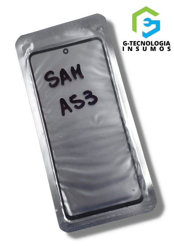 [VRA534G] Vidrio Glass + Oca Samsung A53 4G