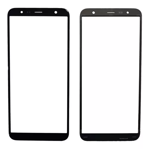 Vidrio Glass + Oca Samsung J4 PLUS-J6 Plus J4 Core -
