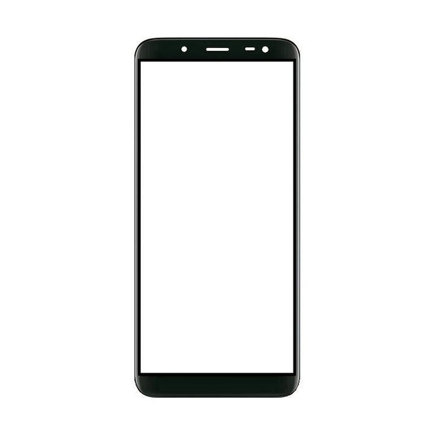 Vidrio Glass + Oca Samsung J6 2018