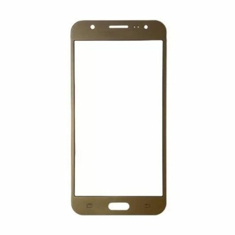 Vidrio Glass + Oca Samsung J7 Neo Dorado