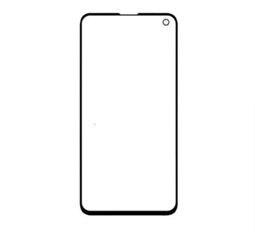 [VRS102] Vidrio Glass + Oca Samsung S10 E