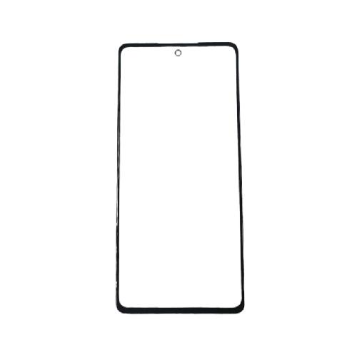 [VRS20FE5G4G] Vidrio Glass + Oca Samsung S20 Fe / A53 4G / A52S 5G / A52 4G Lte