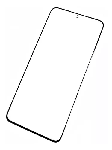 Vidrio Glass + Oca Samsung S21 Plus