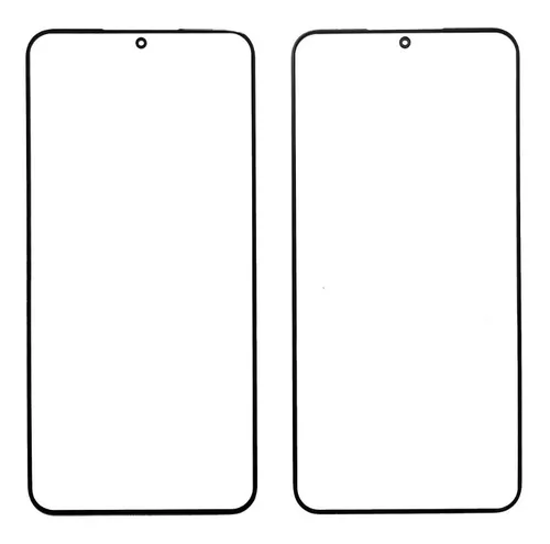 [VRS22U] Vidrio Glass + Oca Samsung S22 Ultra