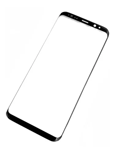[VRS8P] Vidrio Glass + Oca Samsung S8 Plus