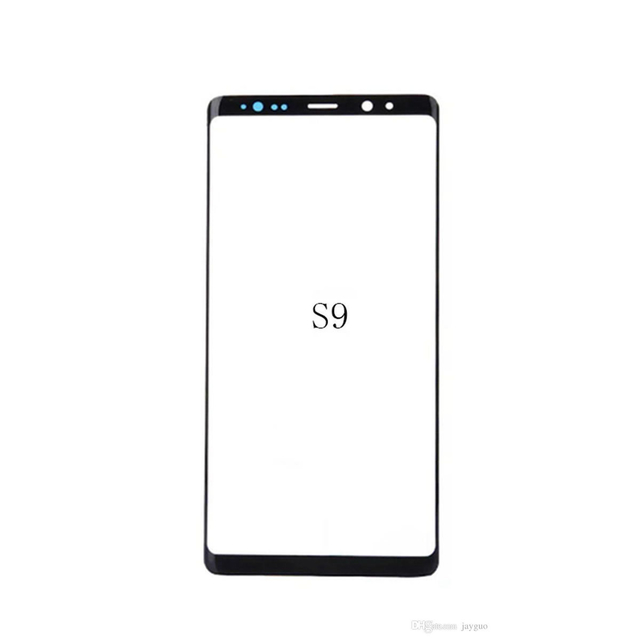 [VRS9] Vidrio Glass + Oca Samsung S9
