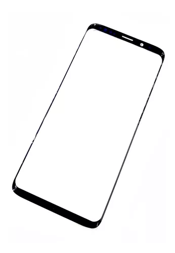 [VRS9P] Vidrio Glass + Oca Samsung S9 Plus
