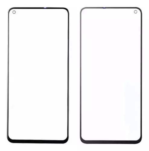 [VRMI11L] Vidrio Glass + Oca Xiaomi Mi 11 Lite